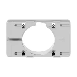 Logitech Tap Scheduler Angle Mount, Off-White (952-000127)