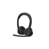 Clearance Logitech Zone 305 Wireless Headset ,Teams, Black ,B2B With Dongle (981-001450)