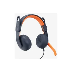 Sale Logitech Zone Learn On-Ear EarPads, Pair (951-000086)