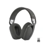 Best Logitech Zone Vibe 125 Noise Canceling Bluetooth Mobile Headset, Graphite (981-001198)