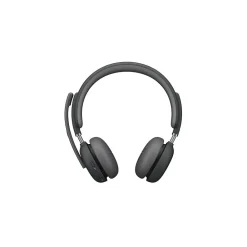 Best Logitech Zone Wireless 2 Headset, MS Teams, Graphite (981-001151)
