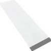 Partners Brand Long Poly Mailers, 18" x 48", White, 25/Case (LPM1848)