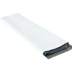 Partners Brand Long Poly Mailers, 18