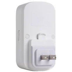 Lorex Add-on Wi-Fi Chimebox for Video Doorbell, White (ACCHM2-B)