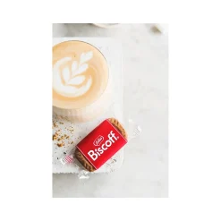 Lotus Biscoff Caramel Cookies, 150/Box (50639)