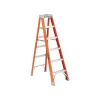 Louisville Ladder Louisville® Ladders FS1500 Series Fiberglass Step Ladders, 4 ft