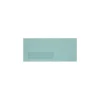 Sale LUX #10 (4 1/8" x 9 1/2") Window Envelopes, Pastel Blue, 250/BX
