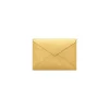 Discount LUX 5 1/2 BAR Envelopes (4 3/8 x 5 3/4) 50/Box, Gold Metallic (512BAR-07-50)