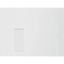 Hot LUX 8 3/4 x 11 1/2 Booklet Window Envelopes 50/Pack, 28lb. White (811BW-28W-50)
