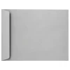 Sale LUX 12 1/2 x 18 1/2 Kraft Jumbo Envelopes 250/Pack, Gray Kraft (92532-250)