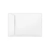 Discount LUX 6 1/2 x 9 1/2 Open End Envelopes 50/Pack, 24lb. Bright White (1941-50)
