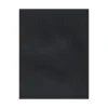 Card Stock*LUX 100 lb. Cardstock Paper, 13" x 19", Midnight Black, 500 Sheets/Pack (1319-C-B-500)