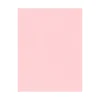 Card Stock*LUX 100 lb. Cardstock Paper, 12" x 18", Candy Pink, 500 Sheets/Pack (1218-C-14-500)