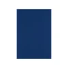 Card Stock*LUX 100 lb. Cardstock Paper, 13" x 19", Navy Blue, 500 Sheets/Pack (1319-C-103-500)