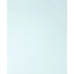 Card Stock*LUX 105 lb. Cardstock Paper, 8.5" x 11", Aquamarine Metallic, 500 Sheets/Pack (81211-C-06-500)