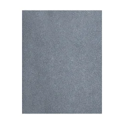 Card Stock*LUX 105 lb. Cardstock Paper, 8.5" x 11", Anthracite Metallic, 500 Sheets/Pack (81211-C-05-500)