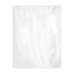 Card Stock*LUX 105 lb. Cardstock Paper, 8.5" x 11", Glossy White, 500 Sheets/Pack (81211-C-39-500)