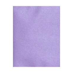 Card Stock*LUX 105 lb. Cardstock Paper, 8.5" x 11", Amethyst Purple Metallic, 250 Sheets/Pack (81211-C-04-250)