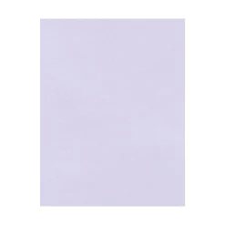 Card Stock*LUX 65 lb. Cardstock Paper, 8.5" x 11", Orchid Purple, 1000 Sheets/Pack (81211-C-63-1000)