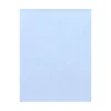 Card Stock*LUX 100 lb. Cardstock Paper, 8.5" x 11", Baby Blue, 1000 Sheets/Pack (81211-C-08-1000)