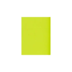 Card Stock*LUX 65 lb. Cardstock Paper, 8.5" x 11", Wasabi Green, 500 Sheets/Pack (81211-C-L22-500)