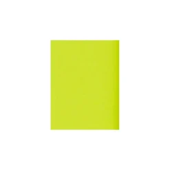Card Stock*LUX 100 lb. Cardstock Paper, 8.5" x 11", Wasabi, 50 Sheets/Pack (81211-C-L22-50)