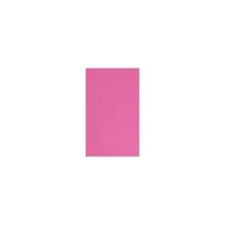 Card Stock*LUX 100 lb. Cardstock Paper, 8.5" x 14", Magenta, 50 Sheets/Pack (81214-C-10-50)