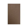 Card Stock*LUX 80 lb. Paper, 8.5" x 14", Bronze Metallic, 500 Sheets/Pack (81214-P-M22-500)