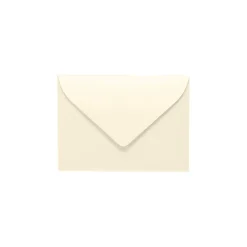Online LUX #17 Mini Envelopes (2 11/16 x 3 11/16) 50/Pack, Champagne Metallic (MINSHC-50)