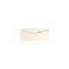 LUX #10 Regular Envelopes (4 1/8 x 9 1/2) 50/Box, 24lb. Natural Linen (WS-2961-50)