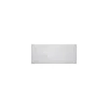 Outlet LUX 6 x 11 1/2 Kraft Open End Envelopes, 250/Box, 28lb. Gray Kraft (61112-GK-250)