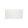 Discount LUX , 6 x 11 1/2 Open End Envelopes, Bright White