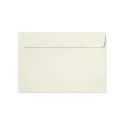 Outlet LUX 6 x 9 Booklet Envelopes, 250/Box, Natural Linen (4820-NLI-250)