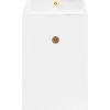 Clearance LUX 6" x 9" Button & String Envelopes, 250/Box, 28lb. White (69BS-28W-250)