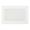 New LUX 6 x 9 Full Face Window Envelopes 50/Pack, 28lb. Bright White (FFW-69-50)