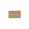 Sale LUX 6 x 9 Grocery Bag Clasp Envelopes, 50/Pack (69GB-50)