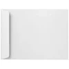 Clearance LUX 11 x 17 Jumbo Envelopes 50/Pack, 28lb. Bright White (85923-50)