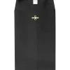 Sale LUX 6" x 9" Open End Clasp Envelopes, Midnight Black, 100/Pack (87915-50)