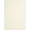 Best LUX 6 x 9 Open End Envelopes, 50/Box, Natural Linen (1644-NLI-50)