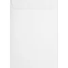 Best LUX 6 x 9 Open End Envelopes, 50/Box, White Linen (1644-WLI-50)