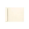 Sale LUX 9 x 12 Open End Envelopes, 50/Box, Natural Linen (4894-NLI-50)