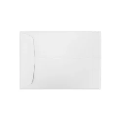 Best LUX 7 x 10 Open End Envelopes 250/Pack, 24lb. Bright White (17954-250)