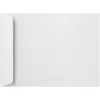 New LUX 9 x 12 Open End Envelopes 250/Pack, 28lb. Bright White (8250-250)