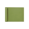 Outlet LUX 10 x 13 Open End Envelopes 250/Pack, Avocado (EX4897-27-250)