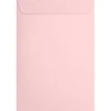 Outlet LUX 6" x 9" Open End Envelopes 500/Pack, Candy Pink (EX1644-14-500)
