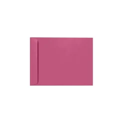 Online LUX 9 x 12 Open End Envelopes 50/Pack, Magenta (EX4894-10-50)