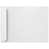 Hot LUX 10 x 15 Open End Envelopes 500/Pack, 28lb. Bright White (4162-500)