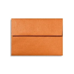 Discount LUX A2 (4 3/8 x 5 3/4) 50/Box, Flame Metallic (5370-26-50)