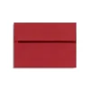 Clearance LUX A2 (4 3/8 x 5 3/4) 50/Box, Holiday Red (FE4270-15-50)