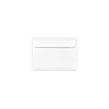 LUX A7 Invitation Envelopes (5 1/4 x 7 1/4) 250/Box, 24lb. White
